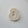 thumbnail image 2 of SINGLE SPIDER MOLD, 2 of 2