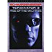 Terminator 3: Rise of the Machines (WS)