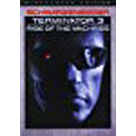 Terminator 3: Rise of the Machines (WS)