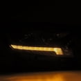 thumbnail image 3 of AlphaRex 19-22 Ford Ranger LUXX-Series LED Projector Headlights Alpha-Black, 3 of 6