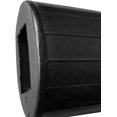 thumbnail image 3 of HUGFEGWE Accessoires pour Parasol de Patio, Pièces de Rechange pour Parasol d'Extérieur Support Robuste Pièces Parasol Remplacer pour Patio Cour CJB91-35256, 3 of 7