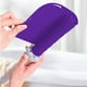 thumbnail image 1 of Estera de viaje para alisadores, Estera resistente al calor para rizadores, Mostrador para alisadores de cabello, Estera alisadora resistente al calor y peinado, 1 of 3