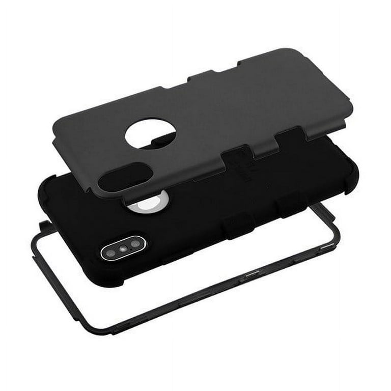 Apple iPhone Xs Max (6.5 in) Phone Case Tuff Hybrid