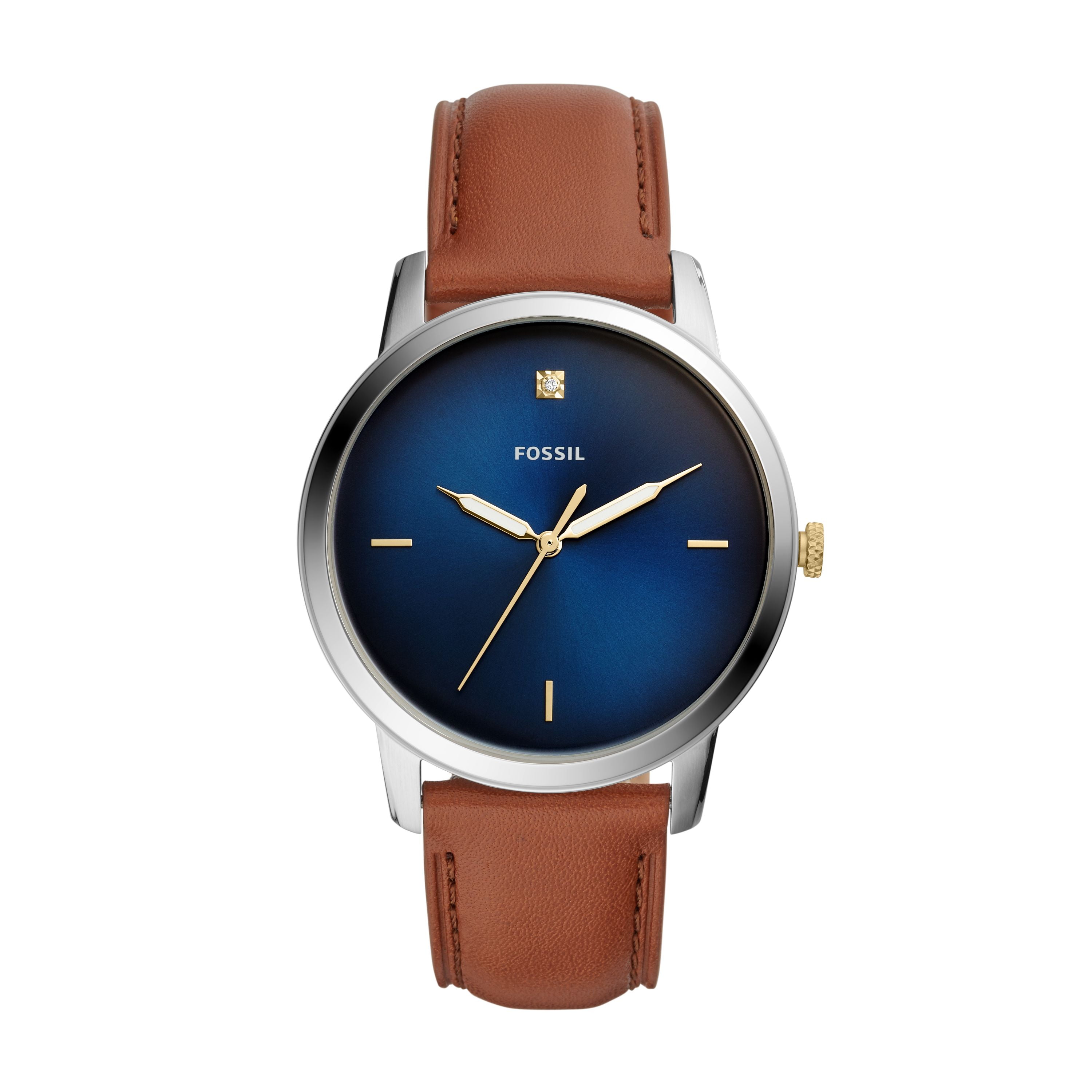 fossil men's gen 3