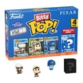 thumbnail image 1 of Figura Coleccionable Funko Bitty Pop Up 4 Pack, 1 of 4