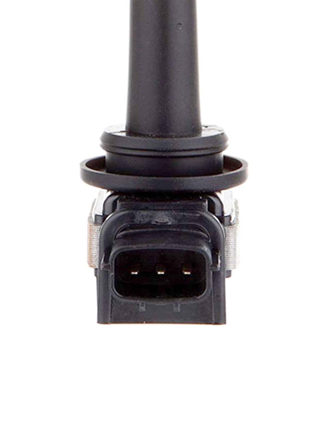 Pack of 4 Ignition Coils Compatible with 2007-2012 Nissan Sentra 2.0L and 2007-2014 Tiida 1.8L L4 Replacement for C1564 UF591