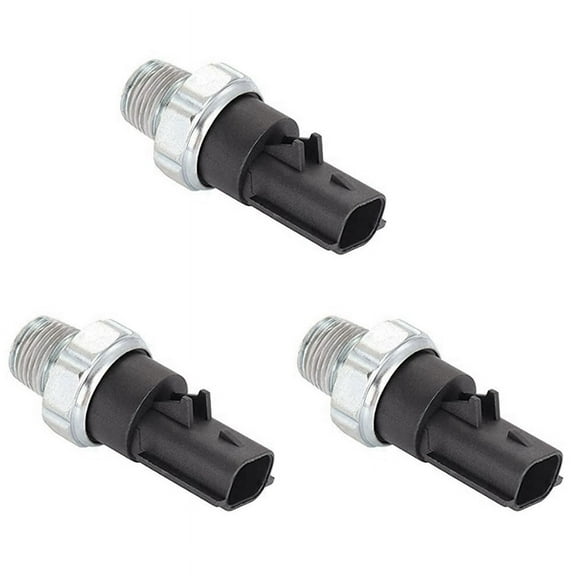 3X PS287 Engine Oil Pressure Sensor Oil Pressure Switch for PS287T,PS287,4608303, 4608303AB, 4608303BA
