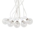 thumbnail image 3 of Better Homes & Gardens 20 Light Outdoor / Indoor 20’ Plug-in Globe Bulb String Light, 3 of 11