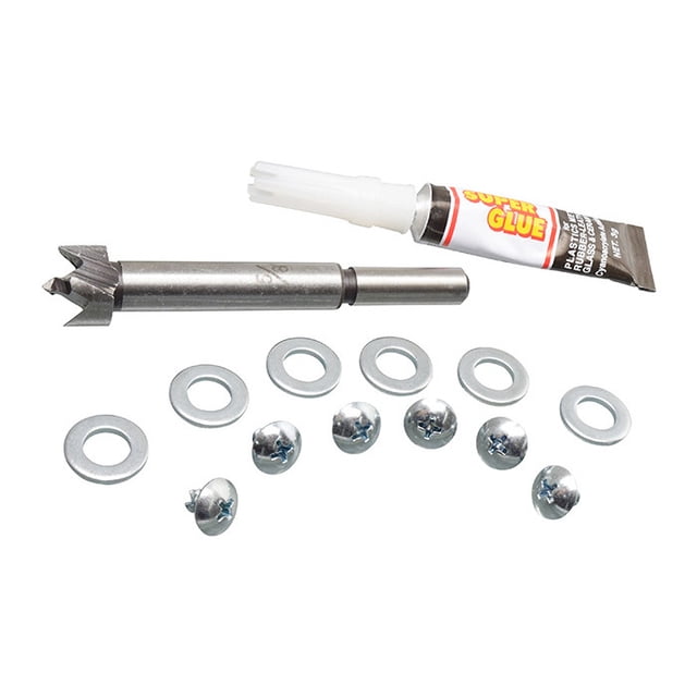 Kit De Reparación Sierra HUSHAN 2007 al 2013 GMC Delantero/Trasero Izquierdo/Derecho