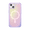 Aura, variant on PopSockets Phone Case for Apple iPhone 14 Pro, MagSafe Compatible, 10ft Drop Protection, Aura