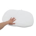 thumbnail image 4 of Canasta para dormir para bebés, cesta de transporte de bebé portátil cómoda base resistente plegable para al aire libre para babyboy, 4 of 7