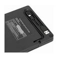 thumbnail image 4 of External Optical Drive USB 3.0 Type-C CD DVD -/+RW Reader Writer Portable DVD Burner ,Widely Use, 4 of 4