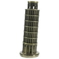thumbnail image 5 of FRCOLOR Italian Building Model Famous Buildings Craft Household Desktop Adornment, 5 of 8