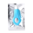 thumbnail image 2 of Kit de limpieza dental Nano Whitener Brush Kit de blanqueamiento dental Dientes TFixol  Herramienta para el cuidado de los dientes, 2 of 7