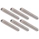 thumbnail image 2 of Tornillo de fijación, 50 piezas Tornillo de fijación A2‑70 Kit de tornillos prisioneros Tornillos de fijación de acero inoxidable Respuesta rápida, 2 of 8