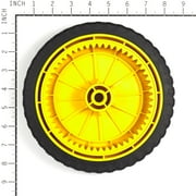 Briggs and Stratton Wheel, Drive - 8x2