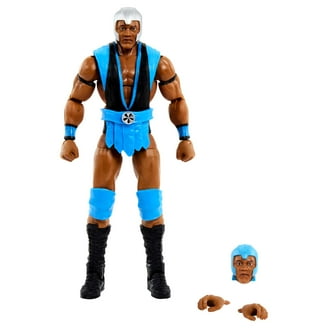 Mattel WWE Gunther 6 in Action Figure - HKN93 for sale online