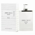 thumbnail image 2 of Jimmy Choo Man Ice Eau De Toilette 3.3 oz / 100 ml For Men, 2 of 2