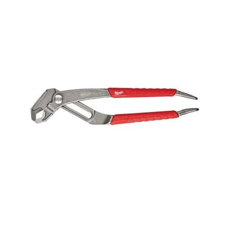 

Milwaukee-48-22-6208 8 in. Hex-Jaw Pliers