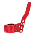 thumbnail image 3 of Car Turn  Lever Extender Red Steering Wheel Rod Position Up Kit Accessories, 3 of 8