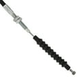 thumbnail image 5 of Niche Clutch Cable for Honda CB400T CB450SC CB450T 22870-KG1-920 22870-442-710 519-CCB2345L, 5 of 9