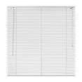 thumbnail image 2 of Persiana Deco 70 x 120 cm Horizontal de PVC Blanco, 2 of 3