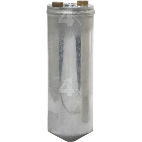 Four Seasons A/C Receiver Drier P/N:83250 Fits select: 2001-2002 ISUZU TROOPER, 2002-2004 ISUZU AXIOM