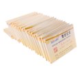 thumbnail image 1 of Papel Indicador de Prueba de PH Accesorios 20 Paquetes 1600 Piezas Sunnimix Papel indicador de prueba de pH, 1 of 8