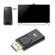 thumbnail image 3 of 2pcs 4K x 2K DisplayPort Male to HDMI Female Adapter Converter for HDTV Computer, 3 of 4