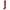 RED, variant on DREAM PAIRS Women's Fashion Thigh High Chunky Heel Platform Over The Knee Boots HIGHPLAT KHAKI Size 8