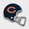 thumbnail image 1 of YouTheFan NFL Chicago Bears Ouvre-Bouteille de Saison, 1 of 5