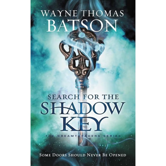 Dreamtreaders Search for the Shadow Key, Book 2, (Paperback)