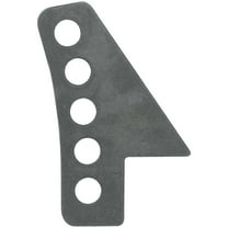 Allstar Performance Trailing Arm Bracket 3/4 Holes