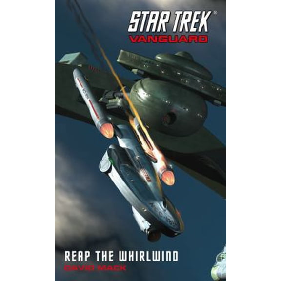 Pre-Owned Reap the Whirlwind (Unknown) 1416534148 9781416534143