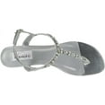 thumbnail image 5 of Dyeables Women's Myra Dress Sandal, 5 of 7