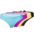 thumbnail image 2 of Sexy Woman Bikini Swimwear Beach Suit T-Back G-String Thong, 2 of 5