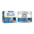 thumbnail image 3 of 3 Pieces South Heel Pain Paste Heel Spurs Pain Relief Rigid Arch Strain Pain Massage Crea, 3 of 5
