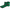 Green - 1lb, variant on ProsourceFit Ankle Weights Set of 2 with Adjustable Comfort Fit