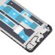 thumbnail image 4 of Front LCD Frame Bezel For Realme C65 4G RMX3910, 4 of 5