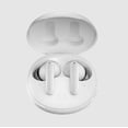 thumbnail image 3 of Audífonos Inalámbricos QCY T13 ANC 2 Bluetooth Con Cancelación de Ruido Blanco, 3 of 9