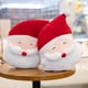 thumbnail image 4 of Ofertas de Viernes Negro 2021, juguetes para niños, almohada de Papá Noel, muñeca decorativa, muñeco de trapo, juguete de peluche, regalo de Navidad para niña oso de fresa  Electrónica, 4 of 5
