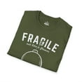 thumbnail image 5 of Fragile Like A Bomb T Shirt Funny Saying Humor Graphic Novelty Soft T-Shirt, 5 of 6