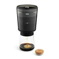 thumbnail image 1 of OXO Cafetière Compacte Portable pour Infusion à Froid avec Filtre en Maille d'Acier Inoxydable, 1 of 7
