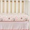 thumbnail image 2 of Precious Moments Girls 4 Pc Crib Bedding Set, 2 of 9
