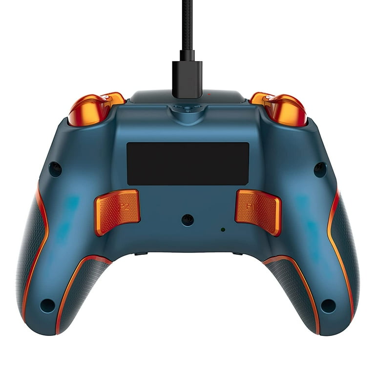 Turtle Beach Recon Cloud Hybrid Controller Blue Magma