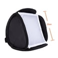 thumbnail image 2 of E23 Professional SLR Camera Photo Portable Flash Softbox Lightweight Small Mini, 2 of 7