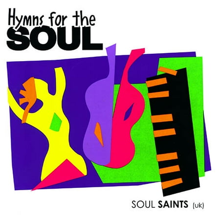 Hymns For The Soul