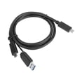 thumbnail image 4 of Docking Station DV4K 65W DOCK310USZ, 4 of 14