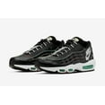 thumbnail image 3 of Ni - ke Ni - ke Air Max 95 Windbreaker Black Multicolor Rainbow AJ2018-023 sz 7 Men's, 3 of 5