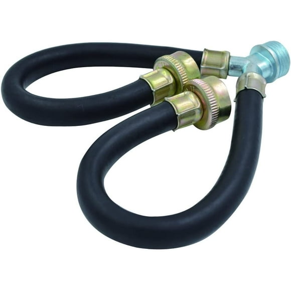 Washing Machine Y Connector